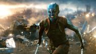Nebula in Avengers: Endgame | Image via Hotstar